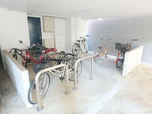 他共有部分 M’s高砂 その他外観6
