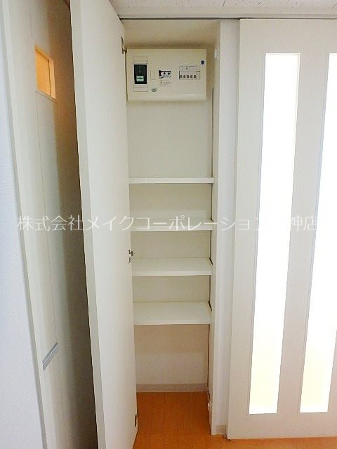 収納 M’s高砂 その他13