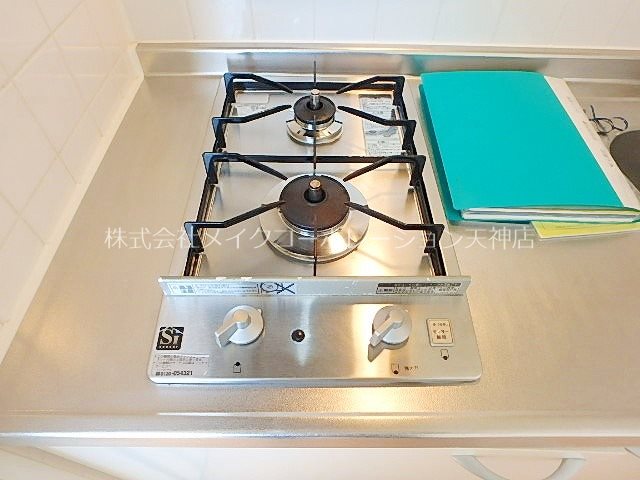 他設備 M’s高砂 その他15