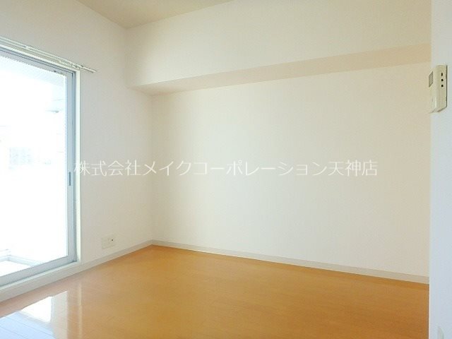 ベッドルーム M’s高砂 ベッドルーム