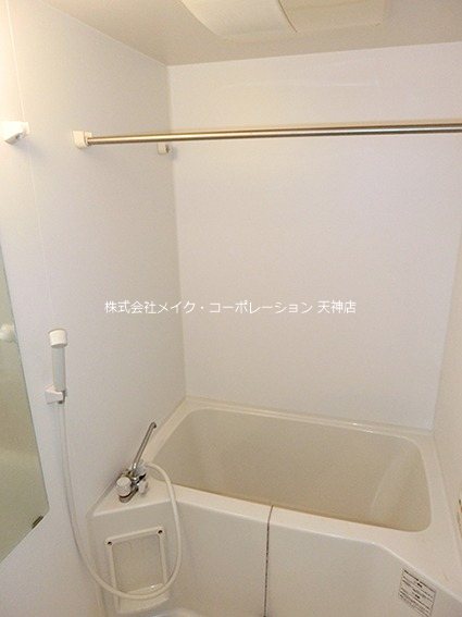 バス M’s高砂 風呂画像