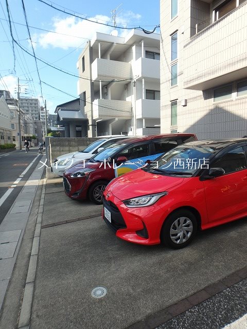 その他 メゾン・ウィステリア その他外観3