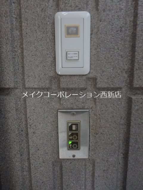 その他 メゾン・ウィステリア その他外観4