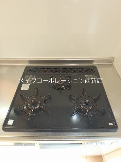 キッチン メゾン・ウィステリア その他8
