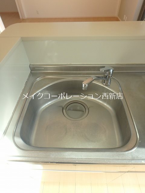 キッチン メゾン・ウィステリア その他9