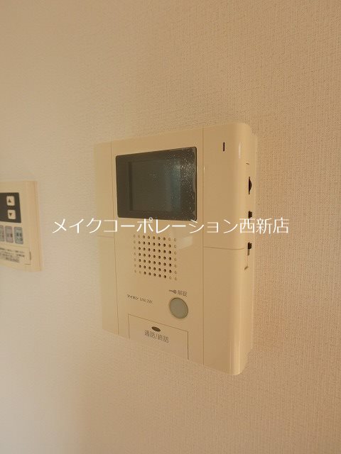 他設備 メゾン・ウィステリア その他11
