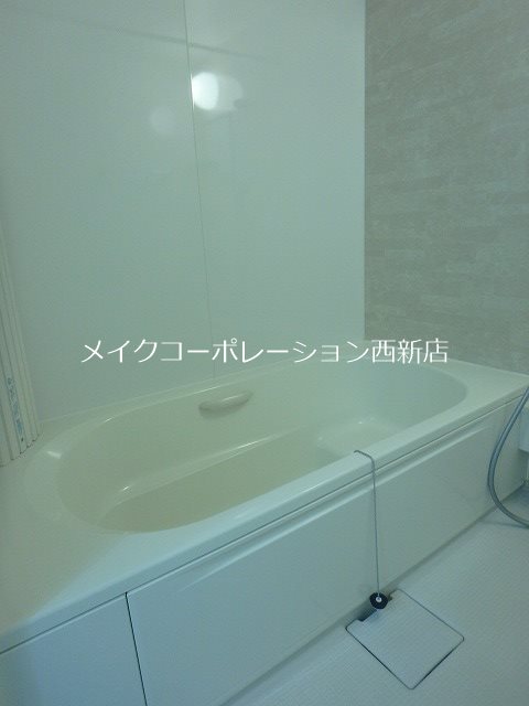 バス メゾン・ウィステリア 風呂画像