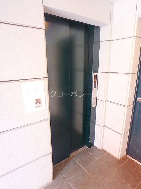 ロビー M’s高砂 その他2