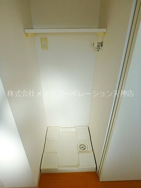 他設備 M’s高砂 その他16