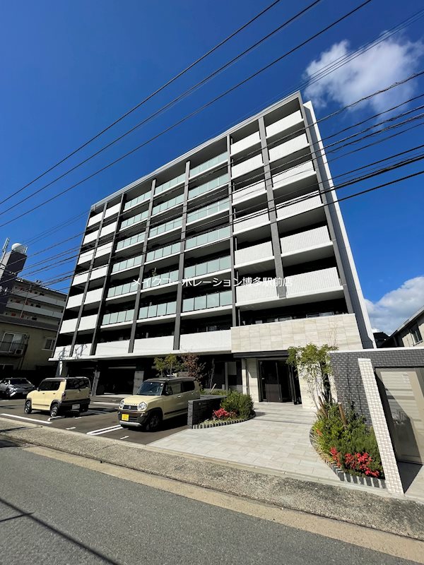 SYKプレミール東那珂 その他15