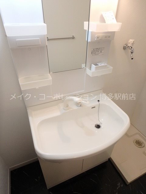 洗面所 フェリス・スクエア その他1