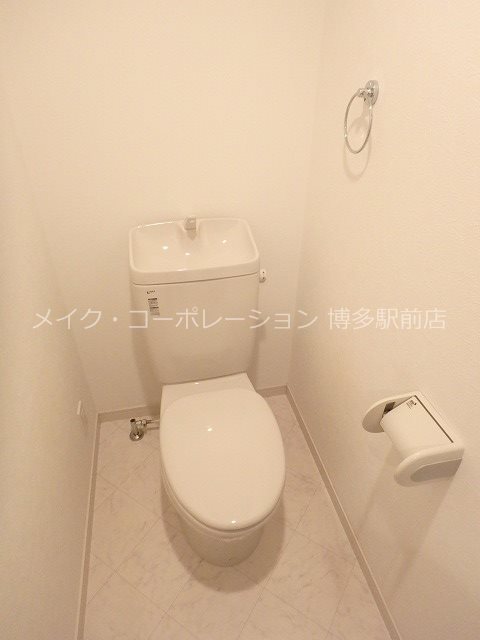 トイレ フェリス・スクエア その他2