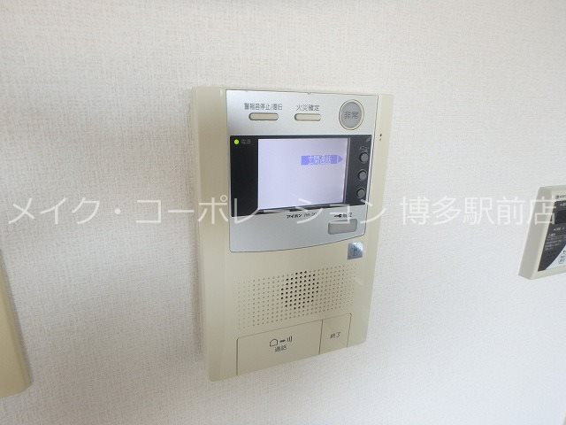 セキュリティ フェリス・スクエア その他6