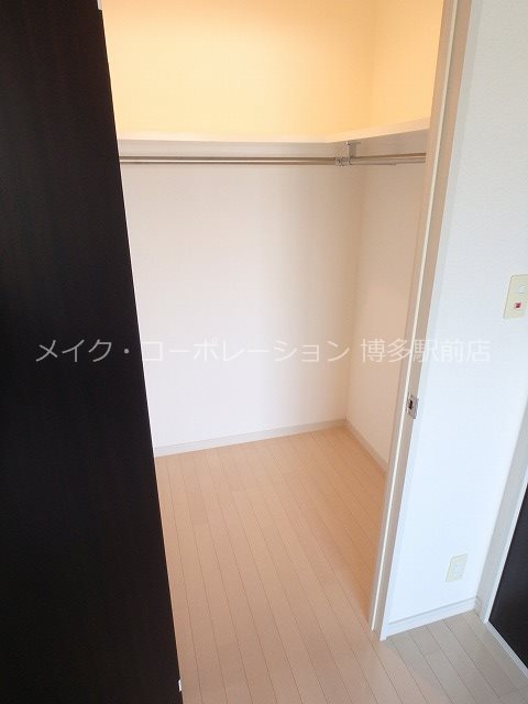 収納 フェリス・スクエア その他9