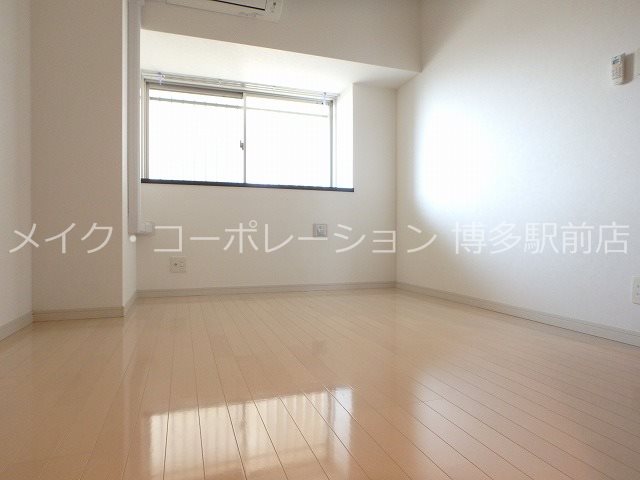 ベッドルーム フェリス・スクエア ベッドルーム