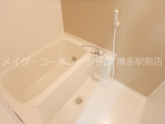 バス フェリス・スクエア 風呂画像