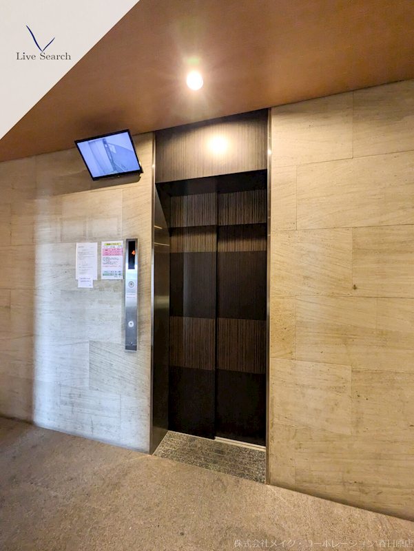エイリックスタイルアスバ貝塚駅 その他外観4