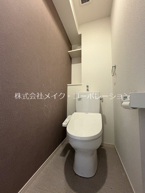 ドゥ・メゾン その他1