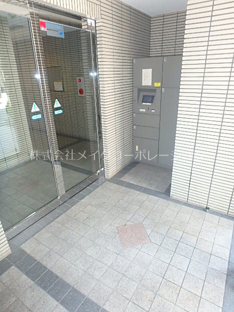 セキュリティ リッツ中央 その他7
