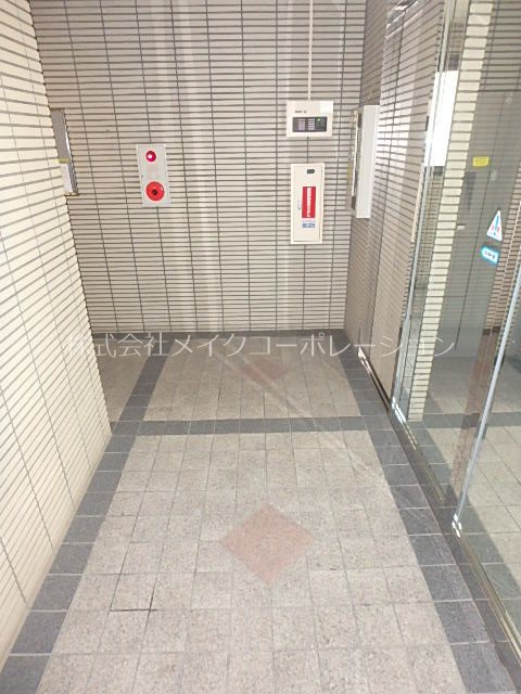 ロビー リッツ中央 その他8