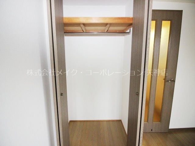 収納 パインストン今泉 その他4