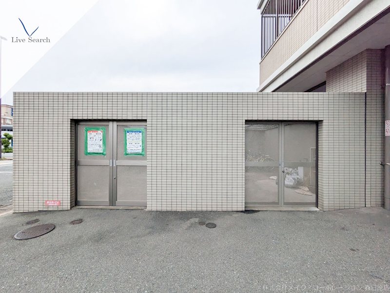 他共有部分 エイリックスタイルアスバ貝塚駅 その他30