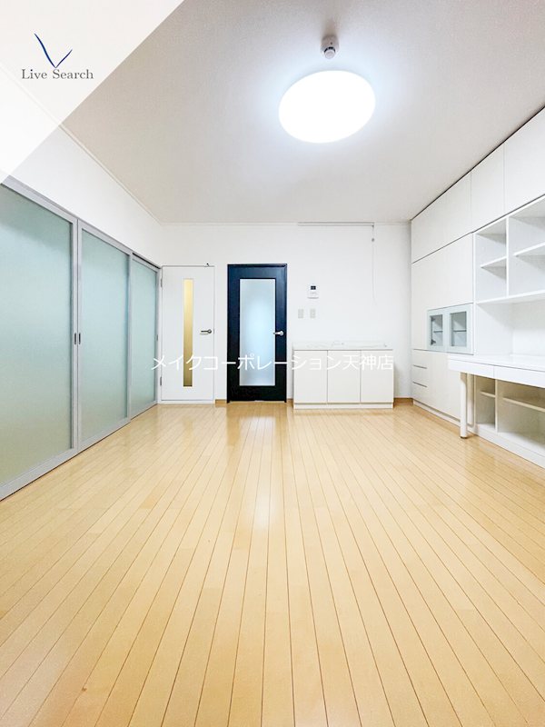 その他 パスコマンション高宮 その他9