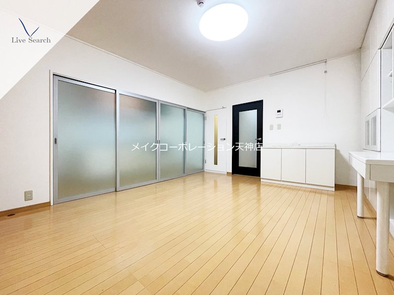 その他 パスコマンション高宮 その他10