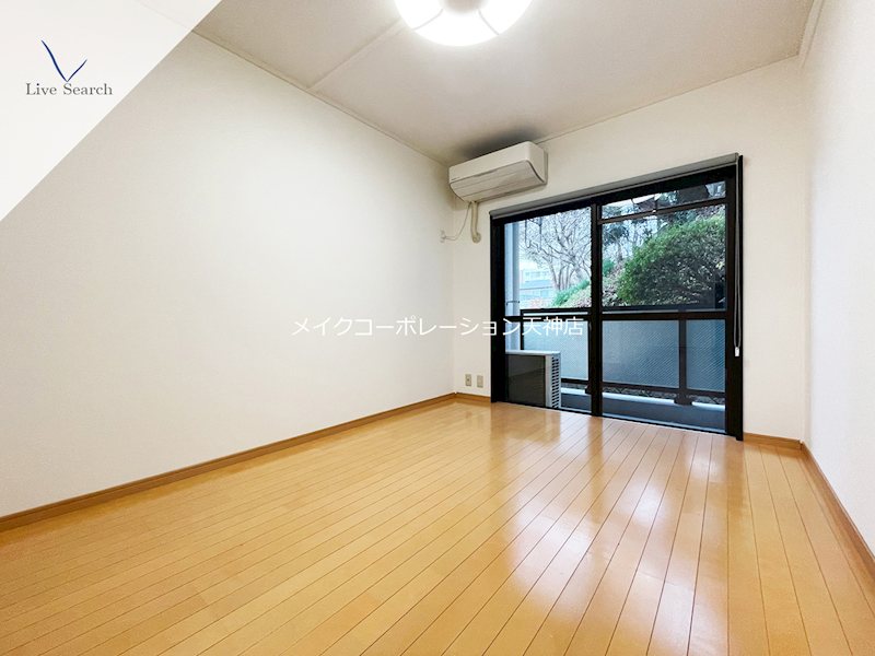 その他 パスコマンション高宮 その他12