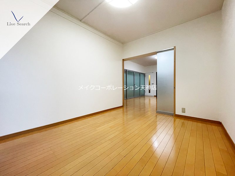 その他 パスコマンション高宮 その他14