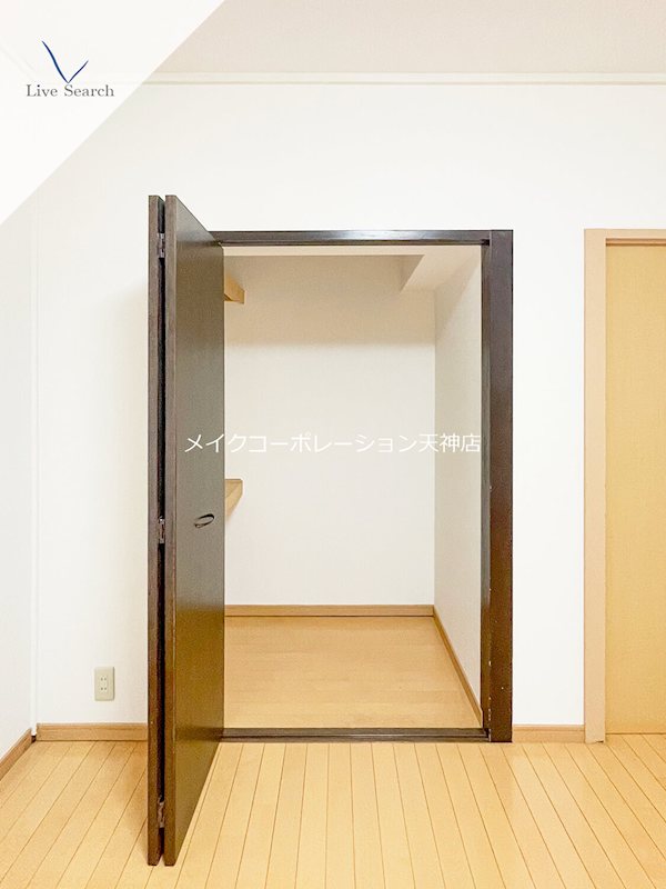 その他 パスコマンション高宮 その他15