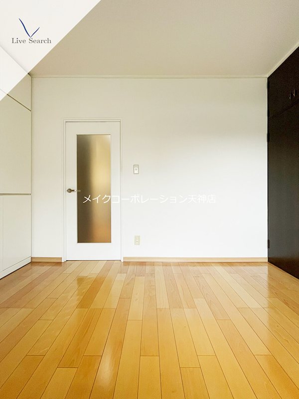 その他 パスコマンション高宮 その他24