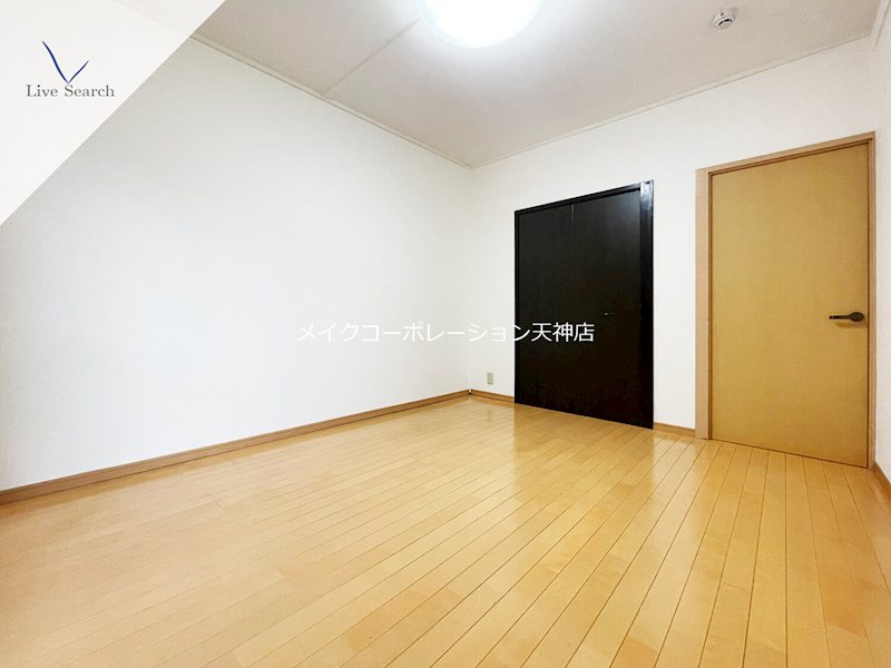 その他 パスコマンション高宮 その他28