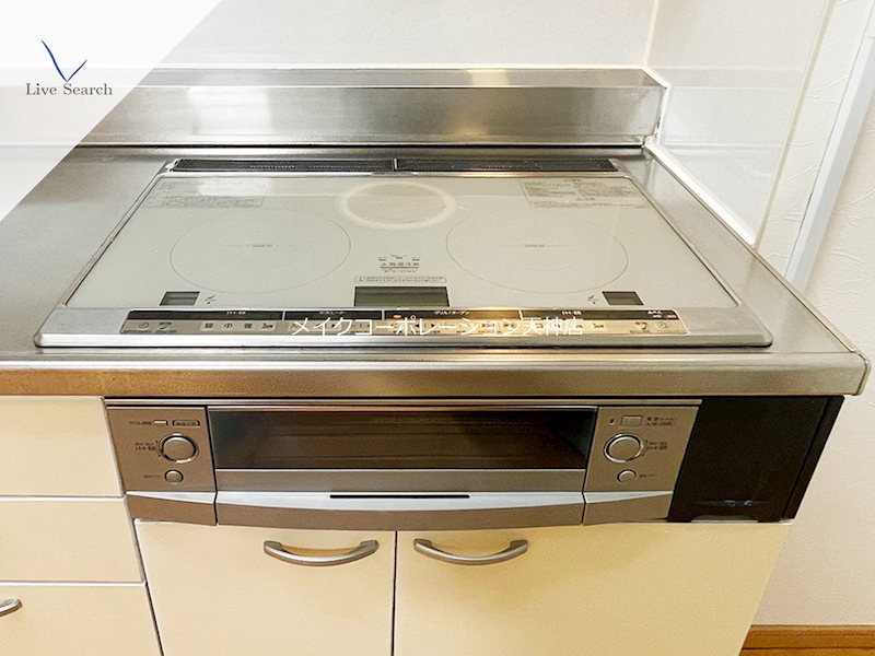その他 パスコマンション高宮 その他29