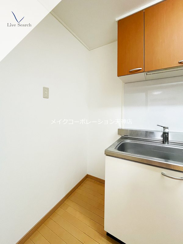 その他 パスコマンション高宮 その他33