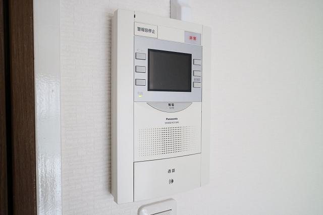 セキュリティ ひがしビル その他19