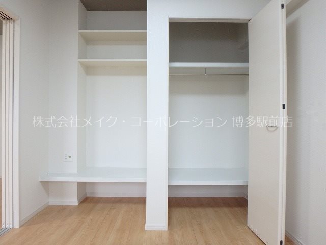 収納 三島マンション博多駅東 その他4