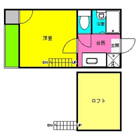 プルミエ 間取り