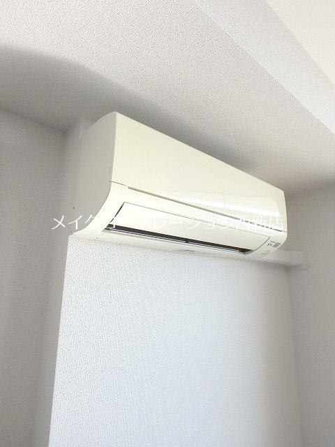 他設備 ラクレイス西新レジデンシャルタワー その他16