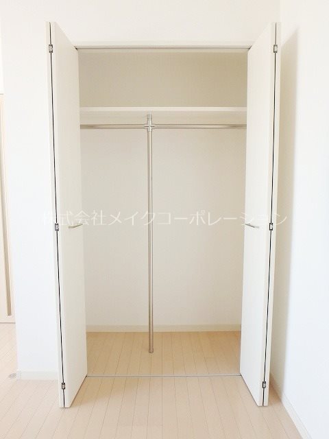 収納 ラクレイス西新レジデンシャルタワー その他2