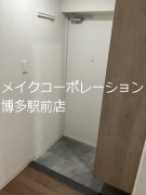 エスペランサ大橋Ⅱ 玄関