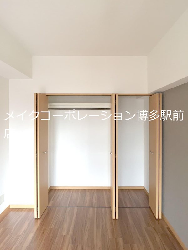 収納 クロスステージ博多駅前 その他5
