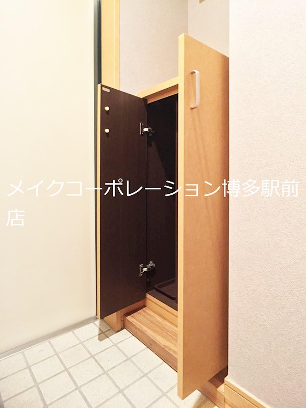 その他 クロスステージ博多駅前 その他13