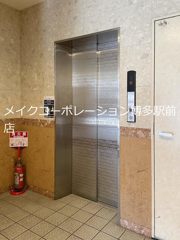 その他 クロスステージ博多駅前 その他14