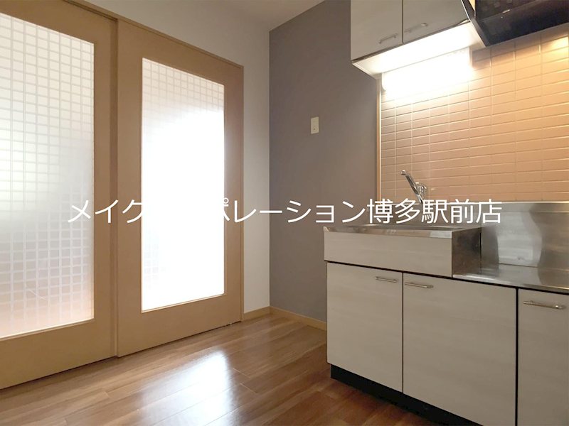 その他 クロスステージ博多駅前 その他18