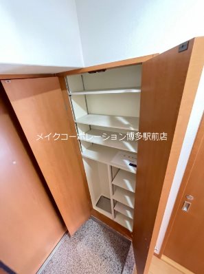 その他 アソシアグロッツォ博多 その他4