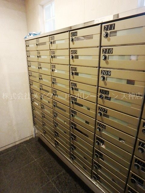 内装 ディーセント天神南 その他4