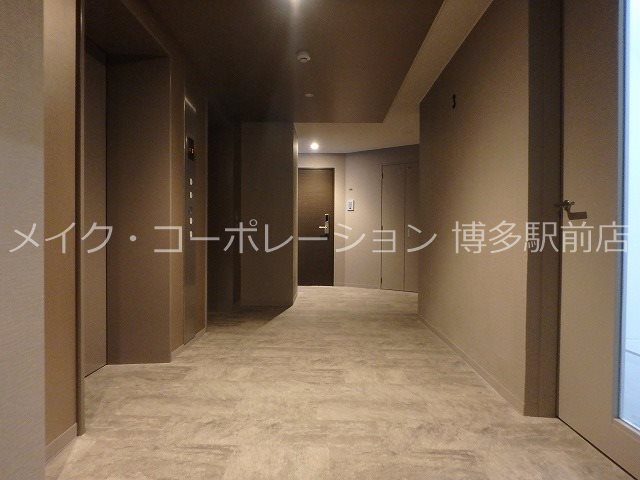 ロビー THE天神シティ その他2