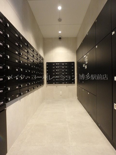他共有部分 THE天神シティ その他7