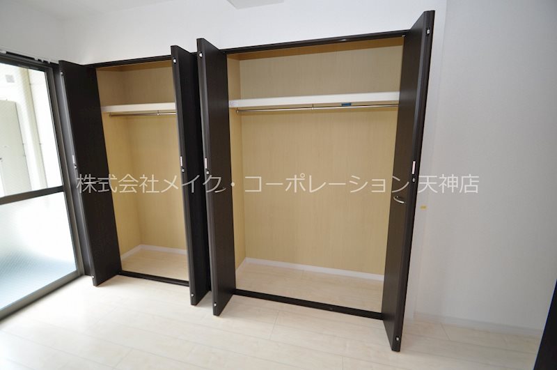 収納 ジェンティーレ西公園Ⅰ その他3